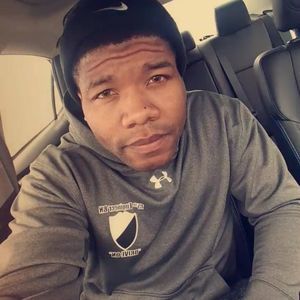 Meet your Posher, Patrick